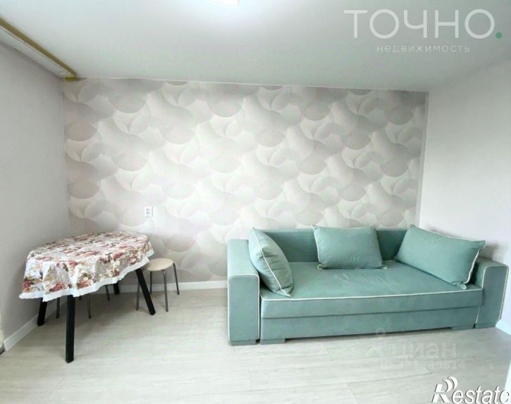 1-комн квартира ул Терновского, 152,  д. 152