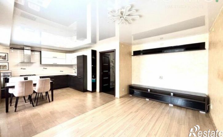 3-комн квартира ул Ленина, 19,  д. 19