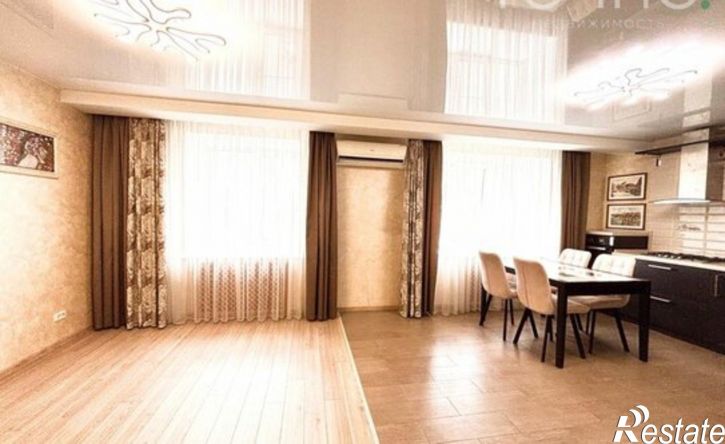 3-комн квартира ул Ленина, 19,  д. 19