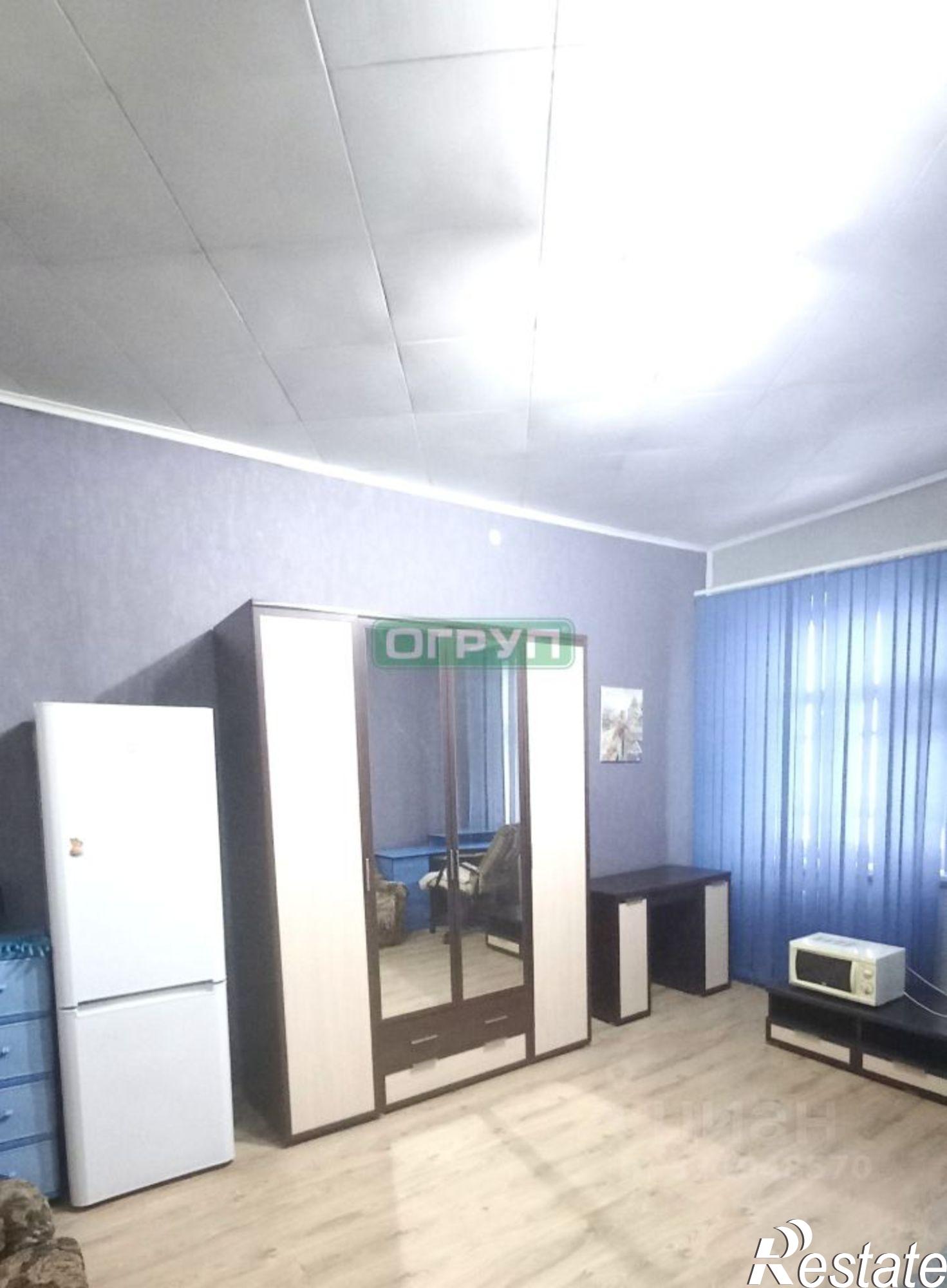 Купить комнату за 1 230 000 рублей на улица Кирова, 6-8
