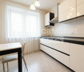3-комн, 83кв м, этаж 2/5 Коннозаводская улица, 25/1