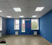 офис 38 кв м, этаж 2/2 ул Свердлова, 32