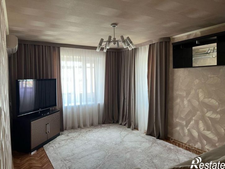 2-комн квартира пр-д Пушкина, 24,  д. 24