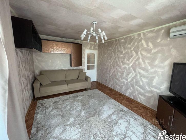2-комн квартира пр-д Пушкина, 24,  д. 24