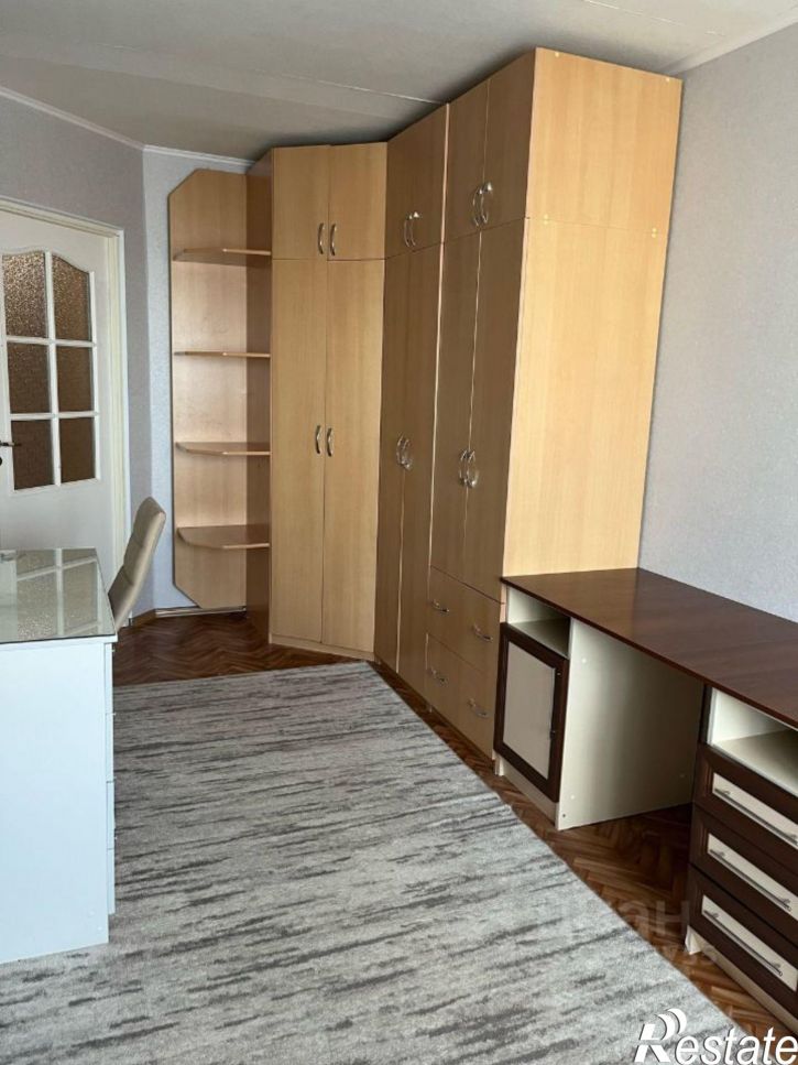 2-комн квартира пр-д Пушкина, 24,  д. 24