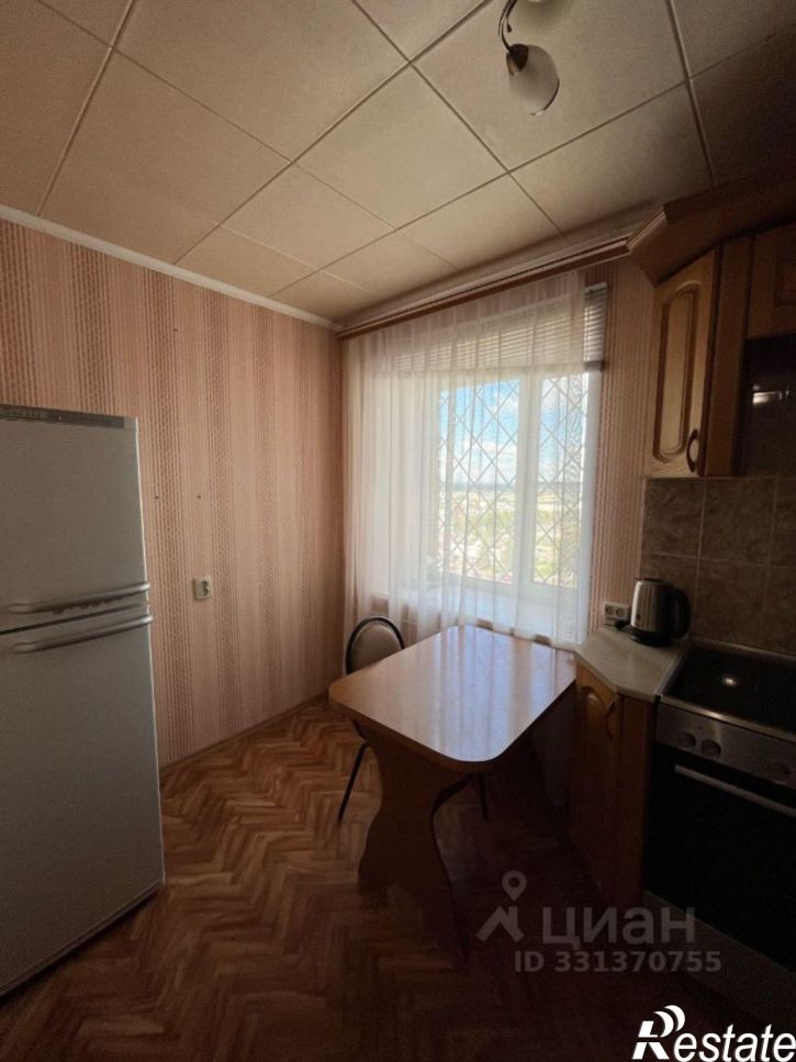 2-комн квартира пр-д Пушкина, 24,  д. 24