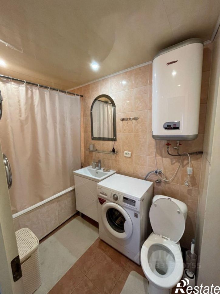 2-комн квартира пр-д Пушкина, 24,  д. 24