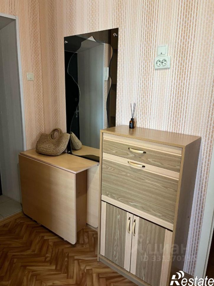 2-комн квартира пр-д Пушкина, 24,  д. 24