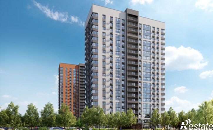 3-комн квартира улица Щербакова, 73,  д. 73