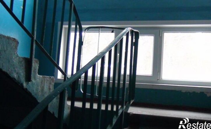 2-комн квартира 2-й Военный городок, 6,  д. 6