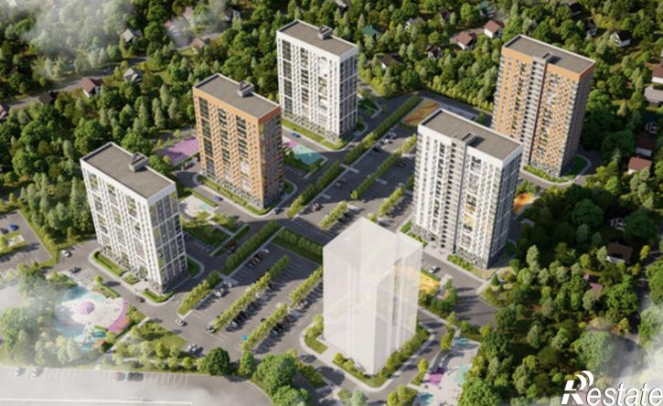3-комн квартира ул Щербакова, 73,  д. 73
