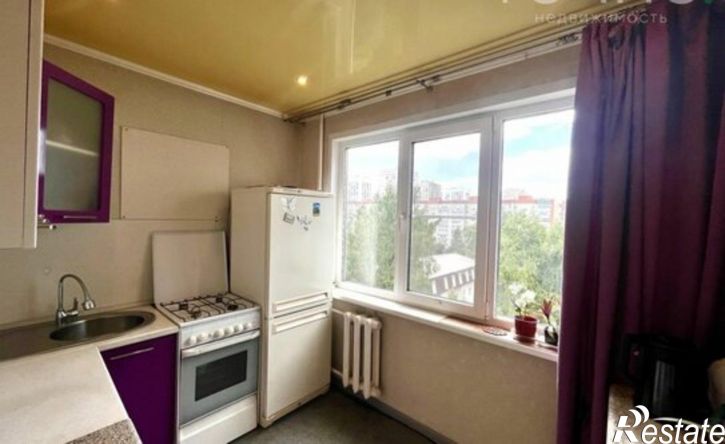 1-комн квартира пр-кт Строителей, 15,  д. 15