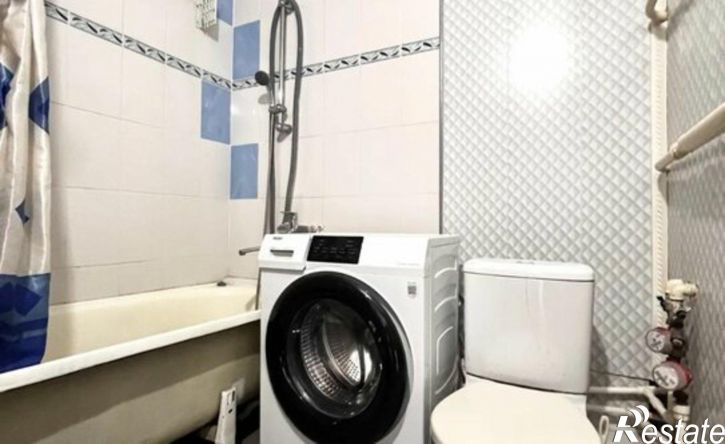 1-комн квартира пр-кт Строителей, 15,  д. 15