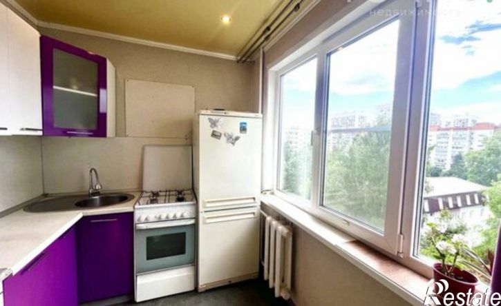 1-комн квартира пр-кт Строителей, 15,  д. 15