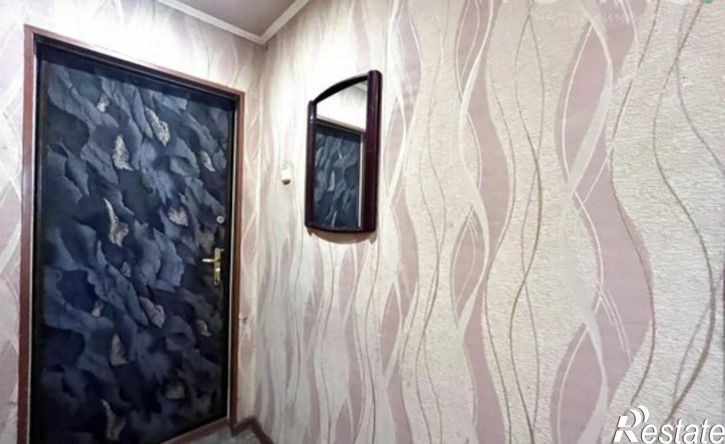 1-комн квартира пр-кт Строителей, 15,  д. 15
