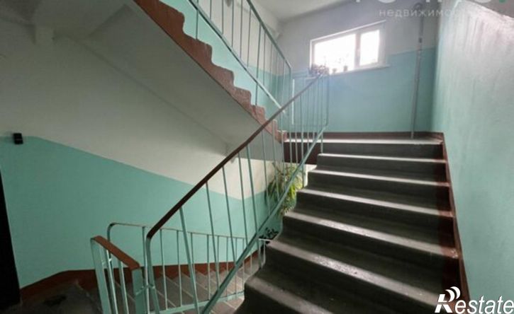 1-комн квартира пр-кт Строителей, 15,  д. 15