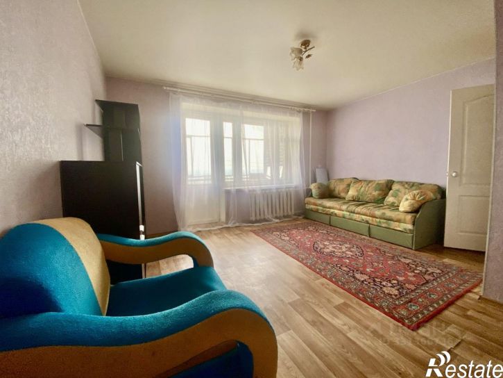 1-комн квартира ул Совхоз-техникум, 2,  д. 2