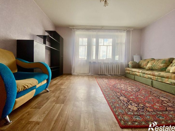 1-комн квартира ул Совхоз-техникум, 2,  д. 2