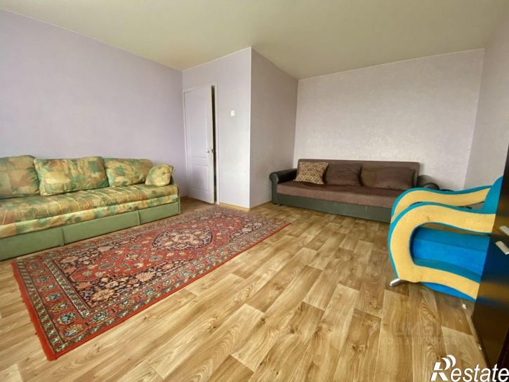 1-комн квартира ул Совхоз-техникум, 2,  д. 2