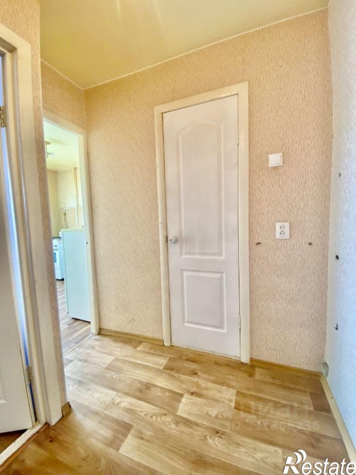 1-комн квартира ул Совхоз-техникум, 2,  д. 2