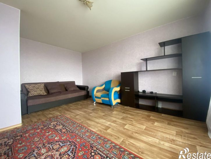 1-комн квартира ул Совхоз-техникум, 2,  д. 2