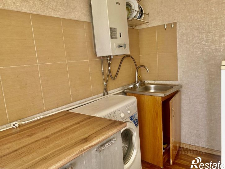 1-комн квартира ул Совхоз-техникум, 2,  д. 2