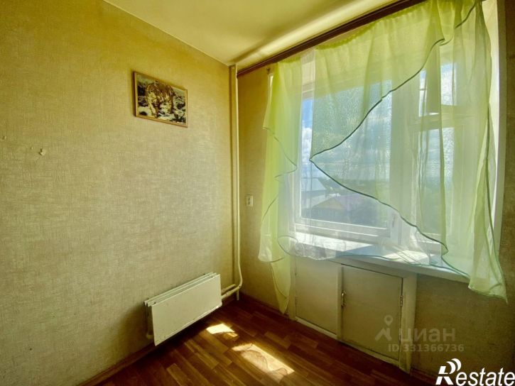 1-комн квартира ул Совхоз-техникум, 2,  д. 2