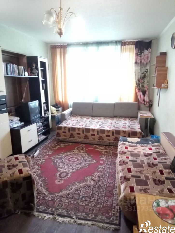 2-комн квартира ул Чаадаева, 10А,  д. 10А
