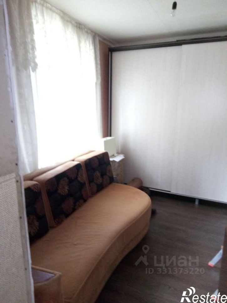 2-комн квартира ул Чаадаева, 10А,  д. 10А