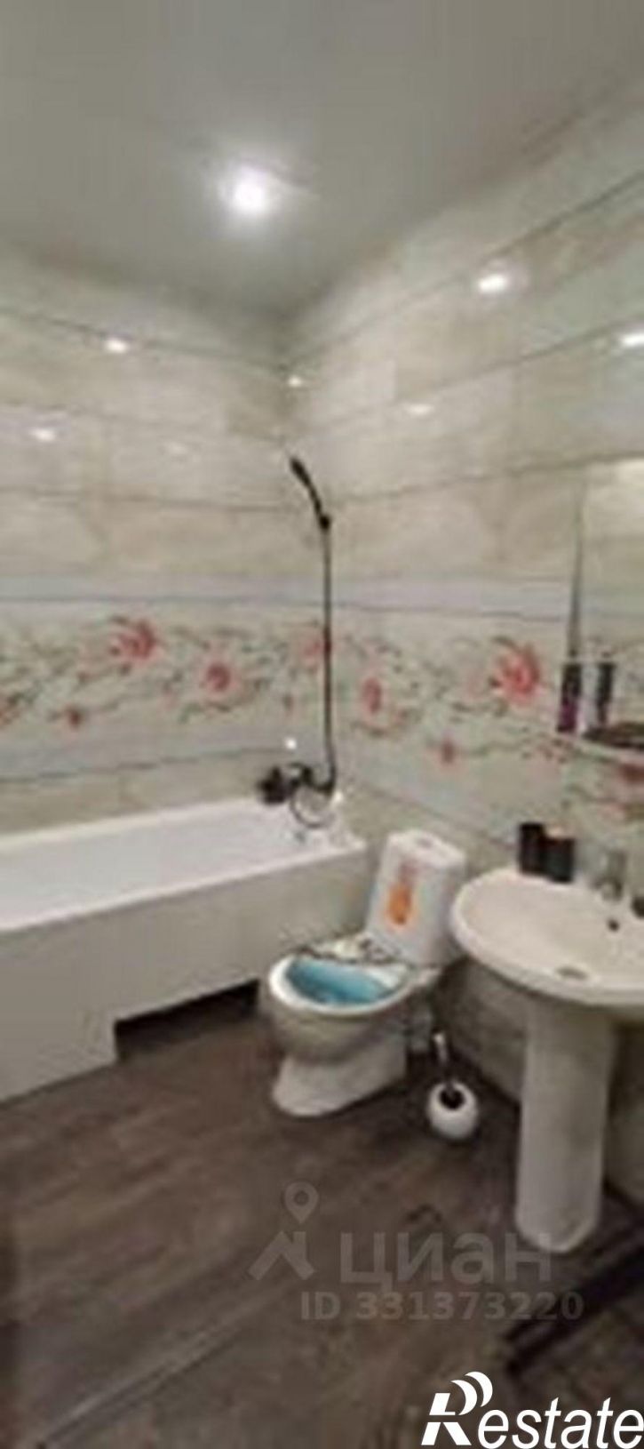 2-комн квартира ул Чаадаева, 10А,  д. 10А