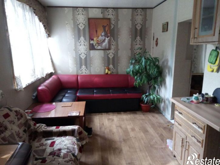 2-комн квартира ул Чаадаева, 10А,  д. 10А