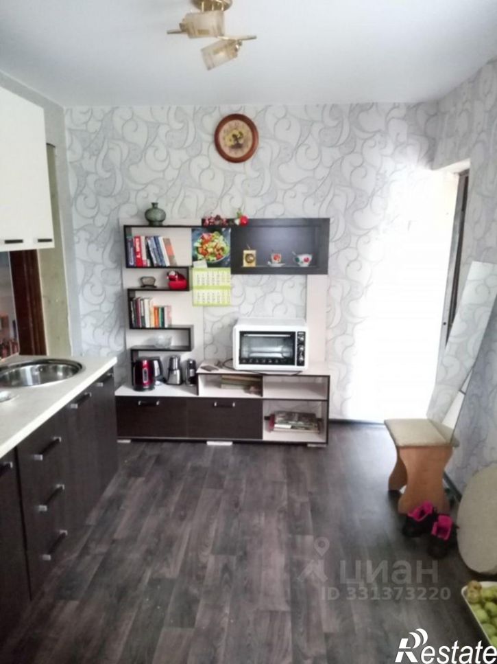 2-комн квартира ул Чаадаева, 10А,  д. 10А