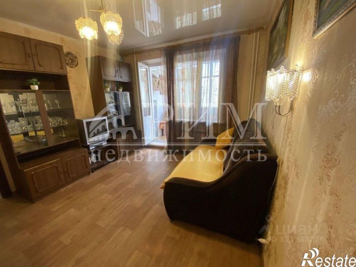 2-комн квартира пр-кт Строителей, 154,  д. 154