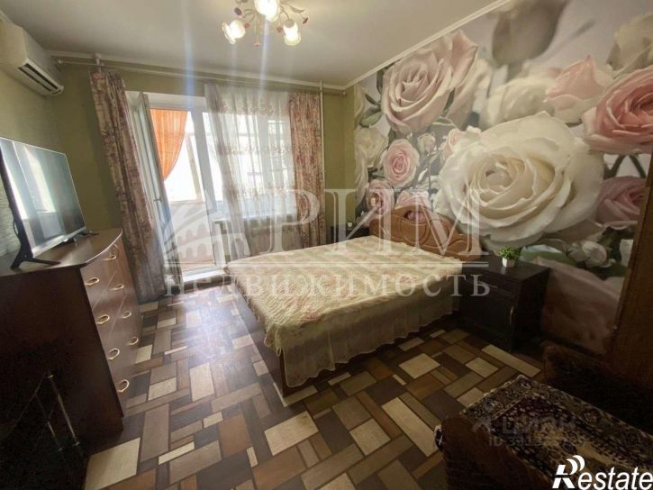2-комн квартира пр-кт Строителей, 154,  д. 154