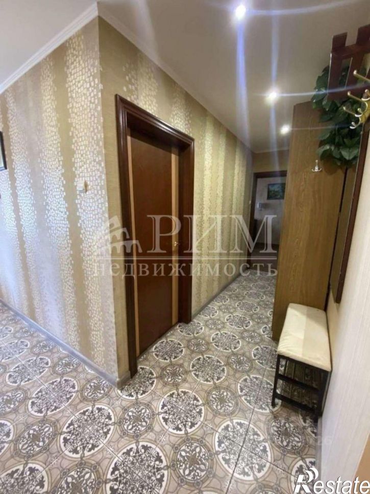 2-комн квартира пр-кт Строителей, 154,  д. 154