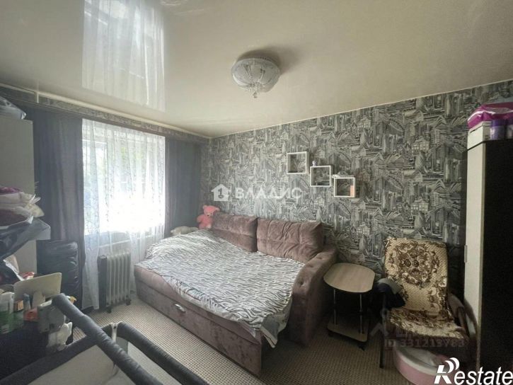 1-комн квартира пр-кт Победы, 86,  д. 86