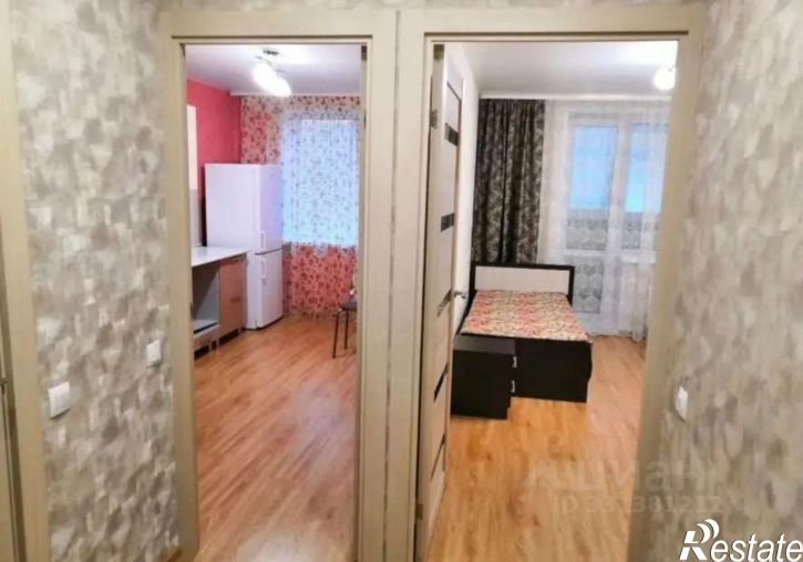 1-комн квартира ул Тамбовская, 23,  д. 23