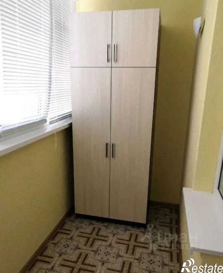 1-комн квартира ул Тамбовская, 23,  д. 23