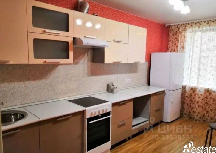 1-комн квартира ул Тамбовская, 23,  д. 23