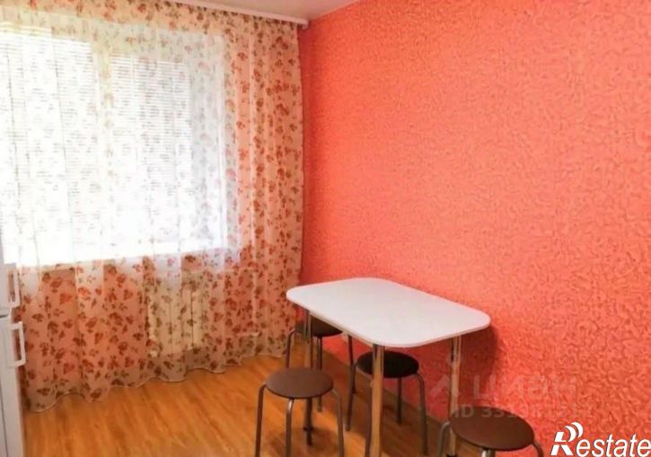 1-комн квартира ул Тамбовская, 23,  д. 23