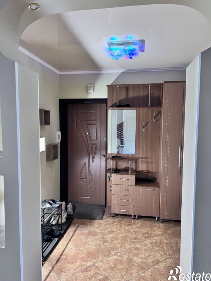 3-комн квартира ул Пушкина, 49,  д. 49