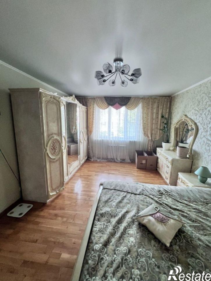 3-комн квартира ул Пушкина, 49,  д. 49