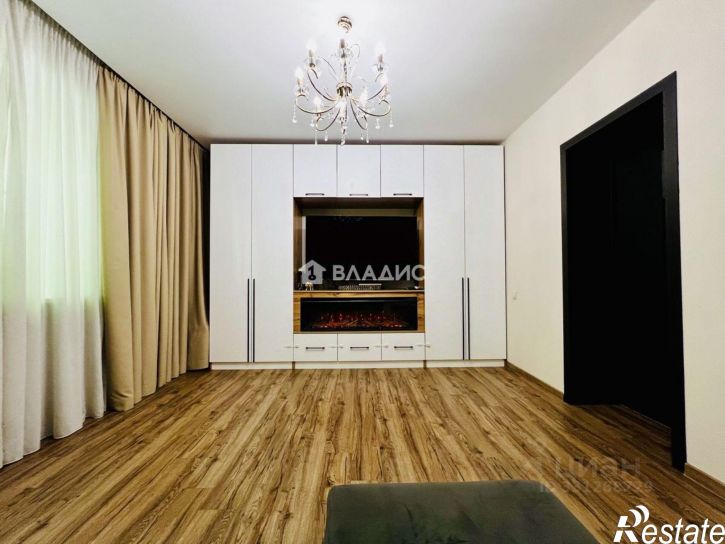 3-комн квартира ул Ударная, 24,  д. 24