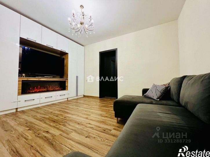 3-комн квартира ул Ударная, 24,  д. 24