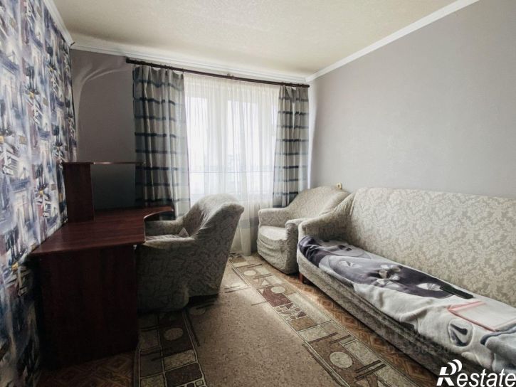 1-комн квартира ул Терновского, 154А,  д. 154А