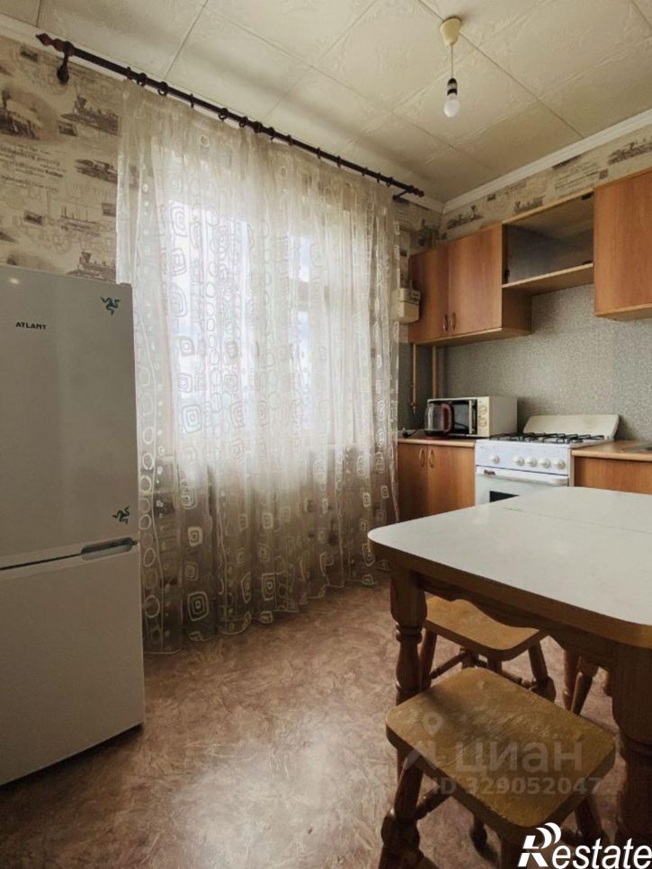 1-комн квартира ул Терновского, 154А,  д. 154А