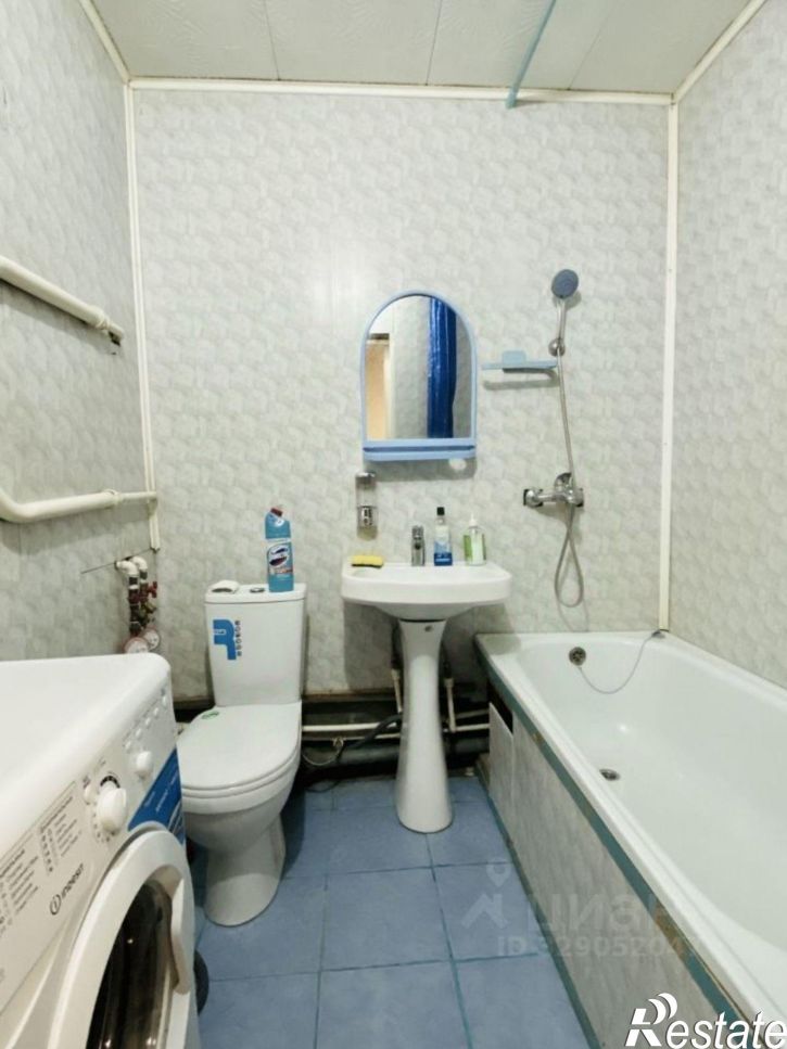 1-комн квартира ул Терновского, 154А,  д. 154А