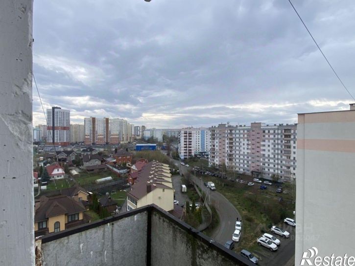 1-комн квартира ул Терновского, 154А,  д. 154А