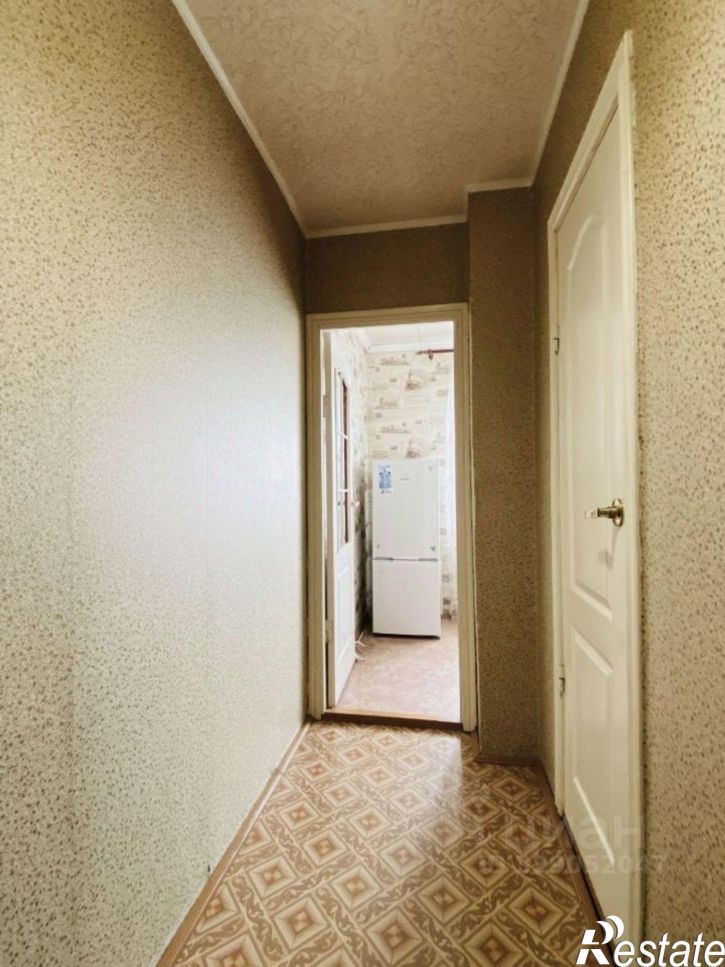 1-комн квартира ул Терновского, 154А,  д. 154А