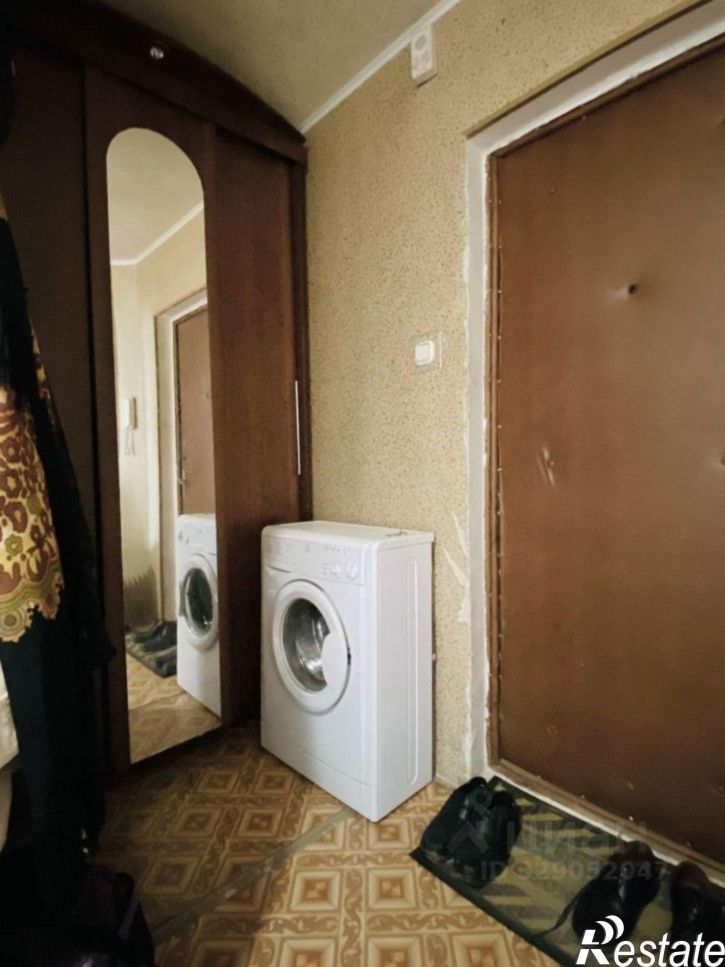 1-комн квартира ул Терновского, 154А,  д. 154А